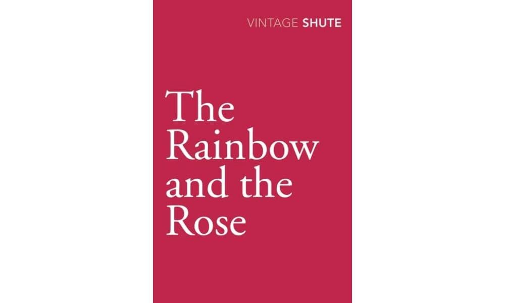 The Rainbow and the Rose Paperback