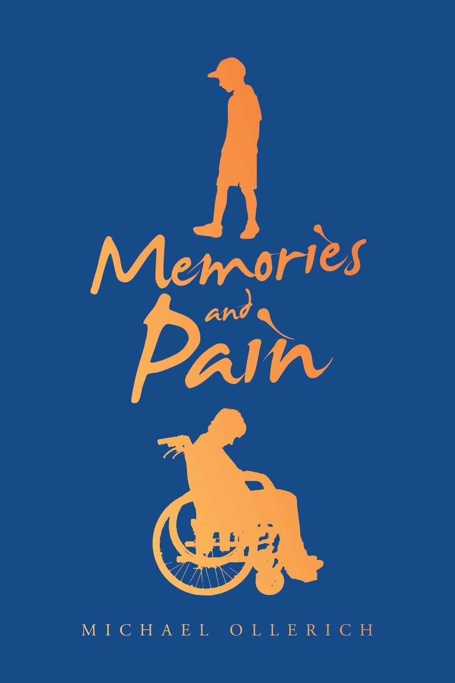 Memories and Pain Paperback