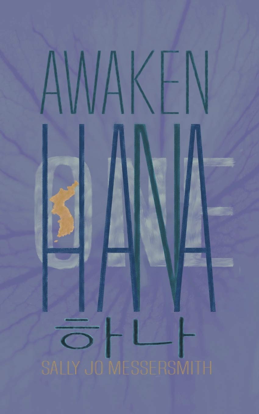 Awaken, Hana - Paperback