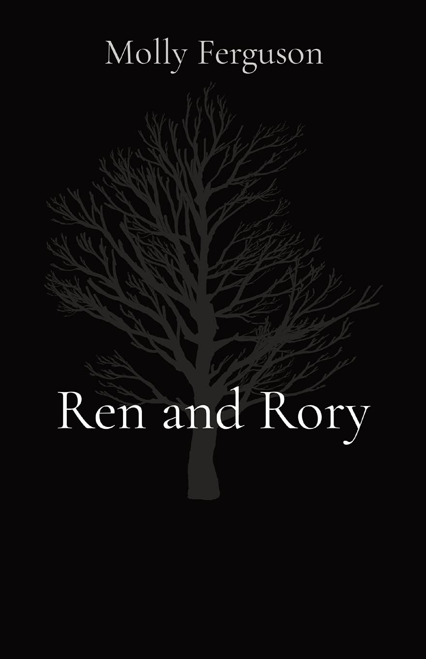 Ren and Rory Paperback