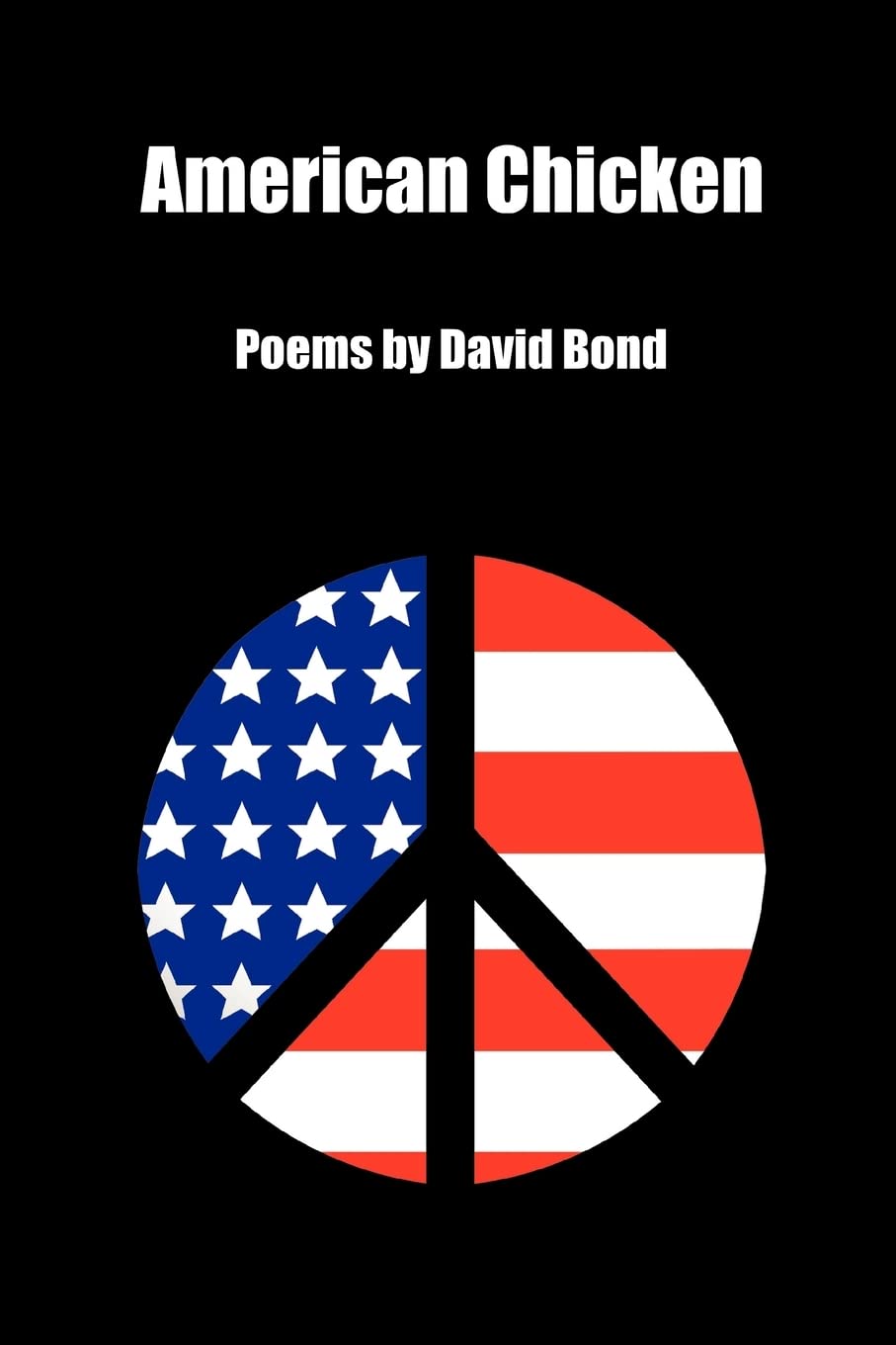 American Chicken - Paperback