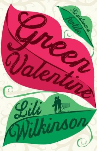 Green Valentine Paperback