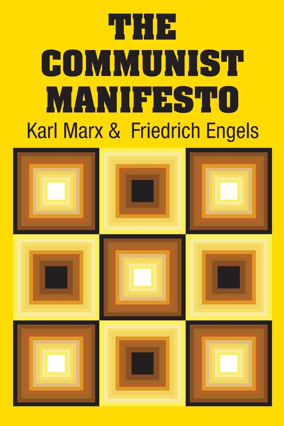 The Communist Manifesto - Paperback