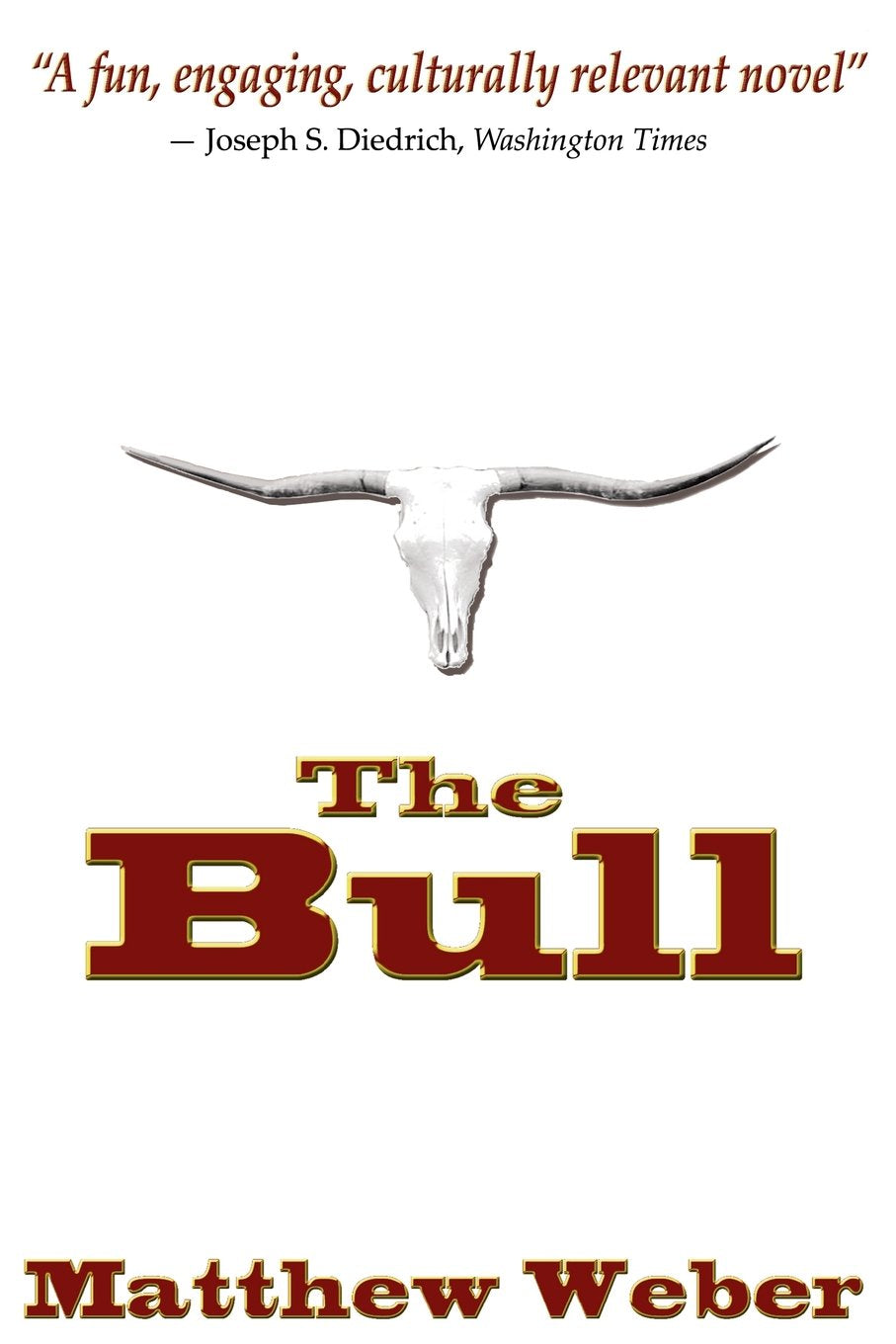 The Bull Paperback