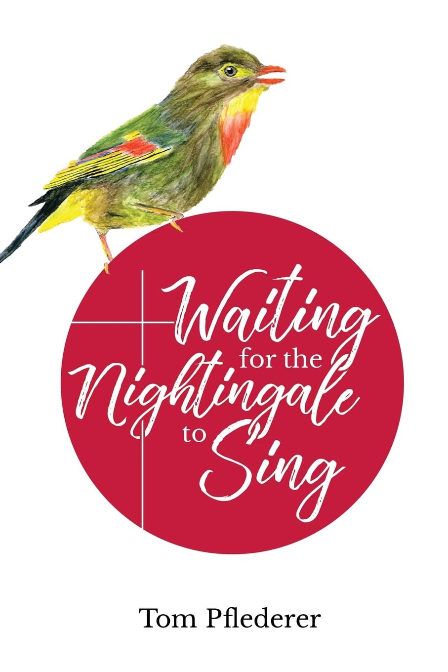 Waiting for the Nightingale to Sing: Reflections on Sharing Jesus as an English Teacher in Japan (with black and white photos) Paperback