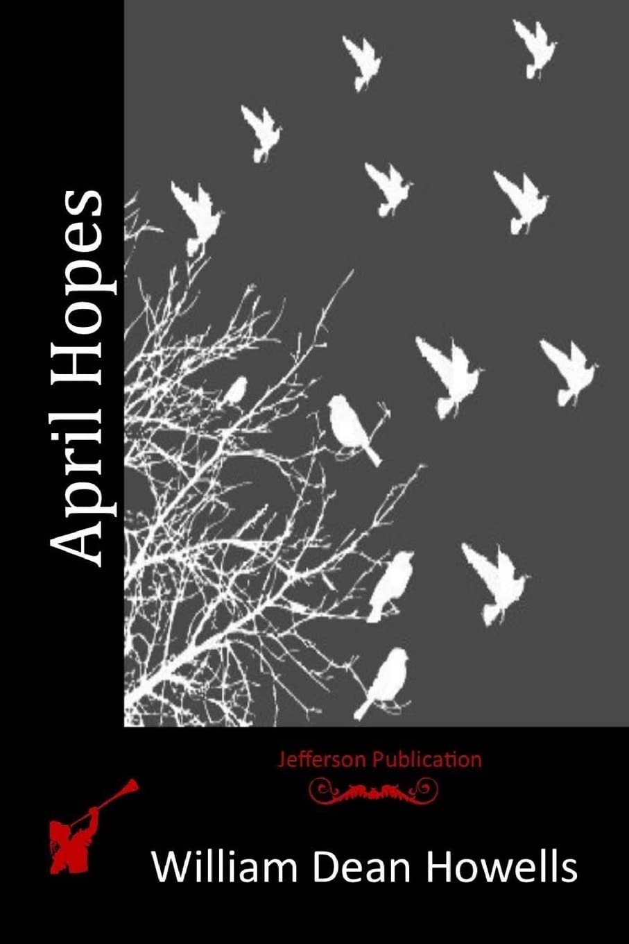 April Hopes - Paperback