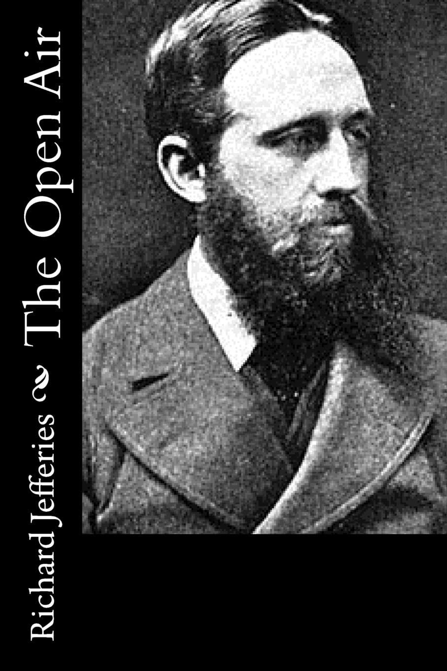 The Open Air -Paperback