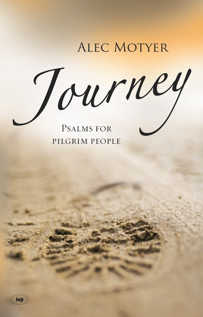 Journey: Psalms For Pilgrim People Paperback