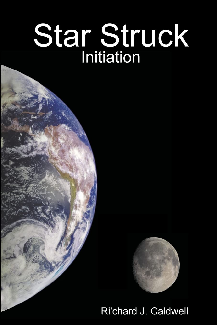 Star Struck: Initiation Paperback