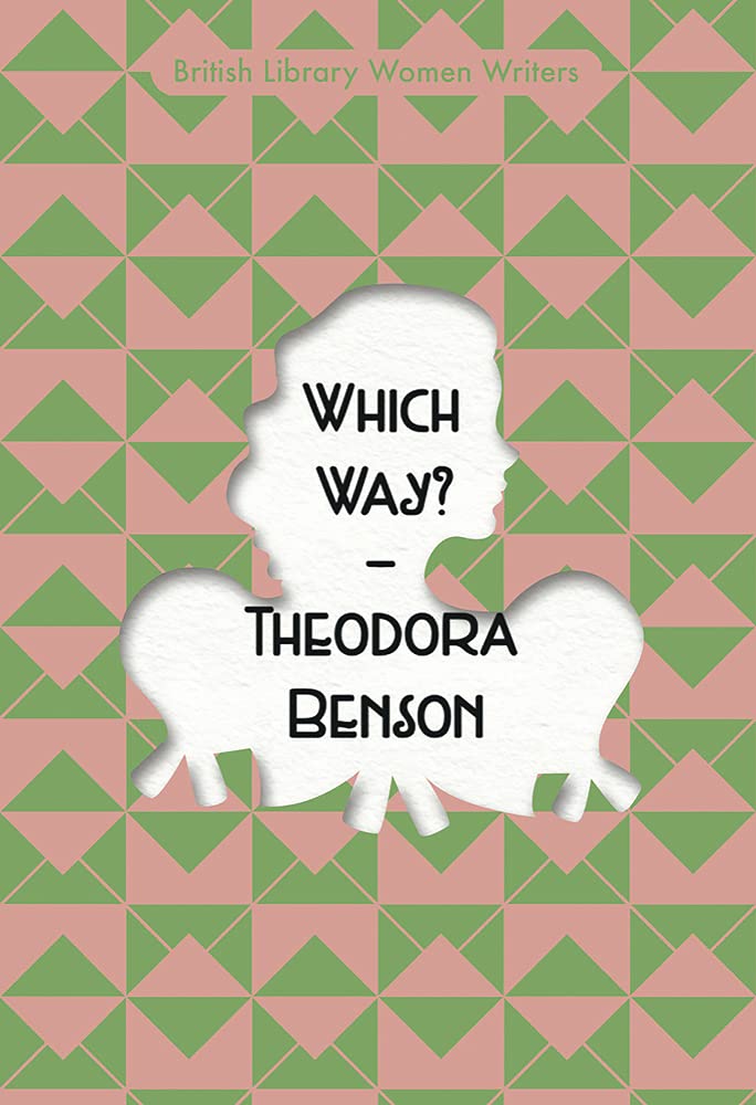 Which Way?: 12 (British Library Women Writers) Paperback