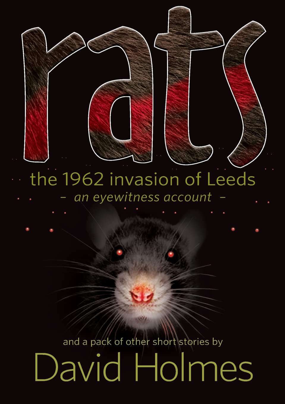 Rats - Paperback