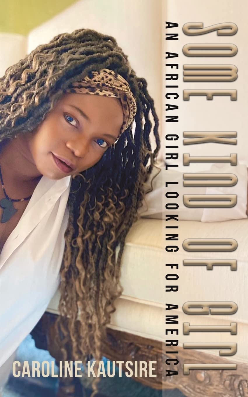 Some Kind of Girl - Paperback