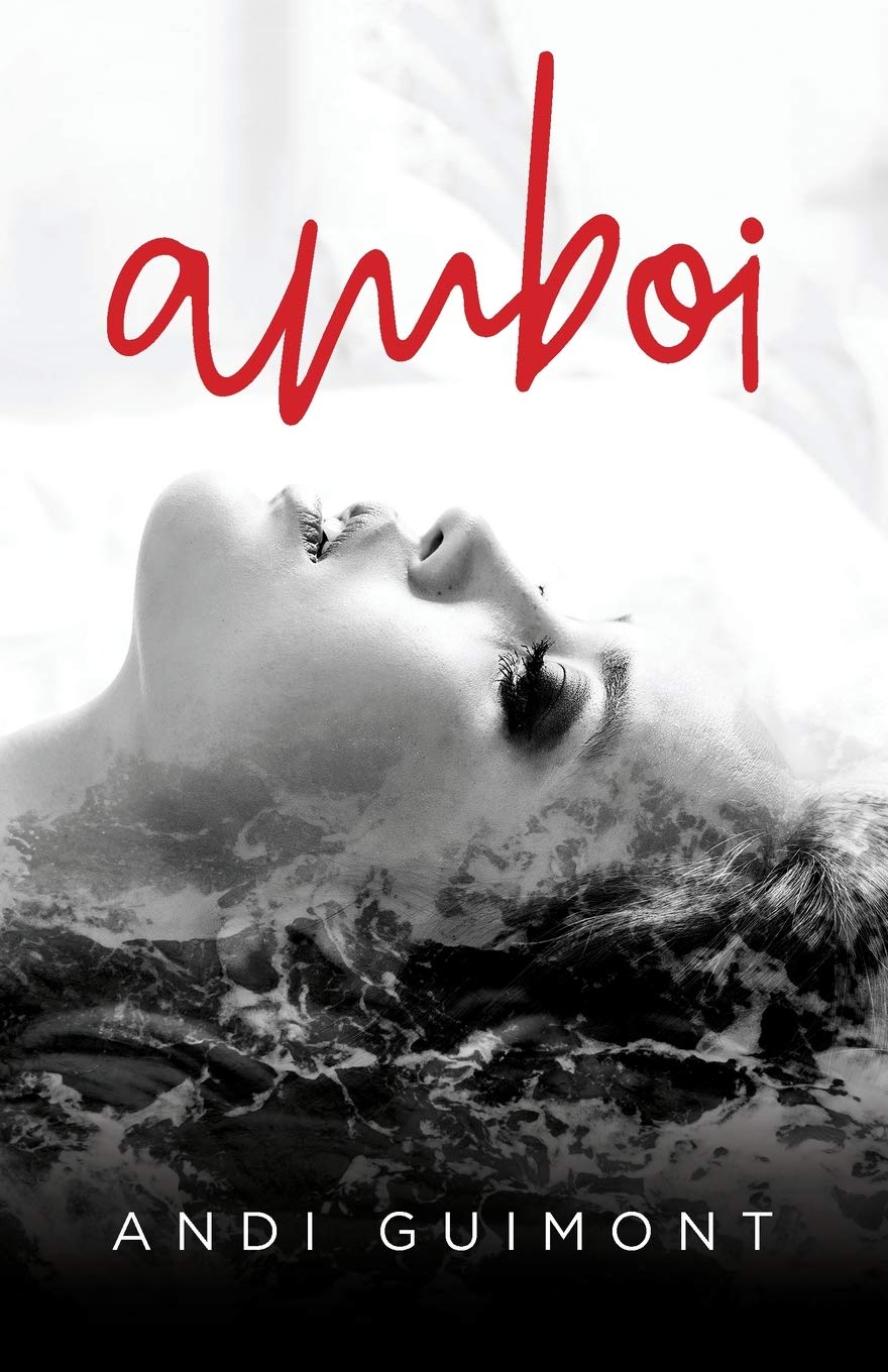 Amboi Paperback
