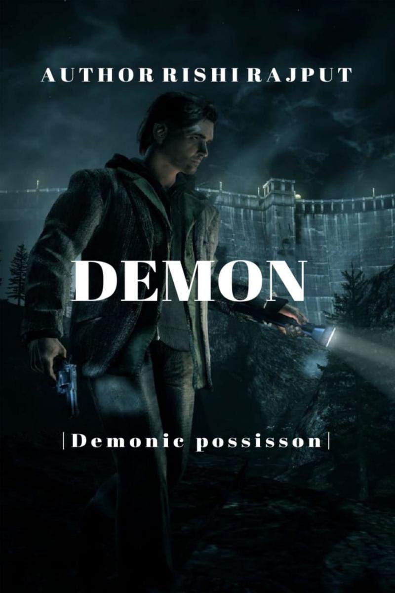 Demon Paperback