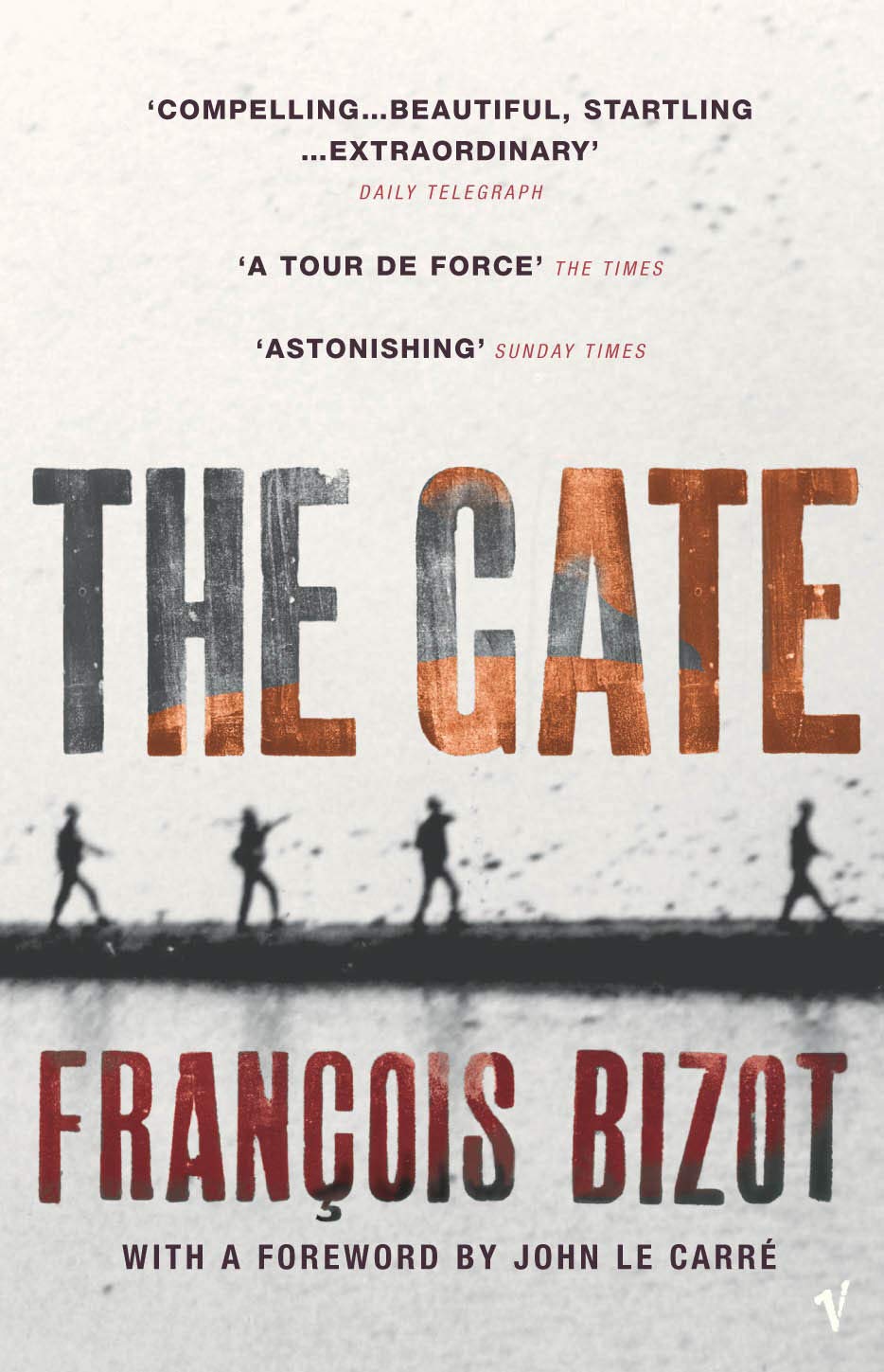 The Gate Paperback