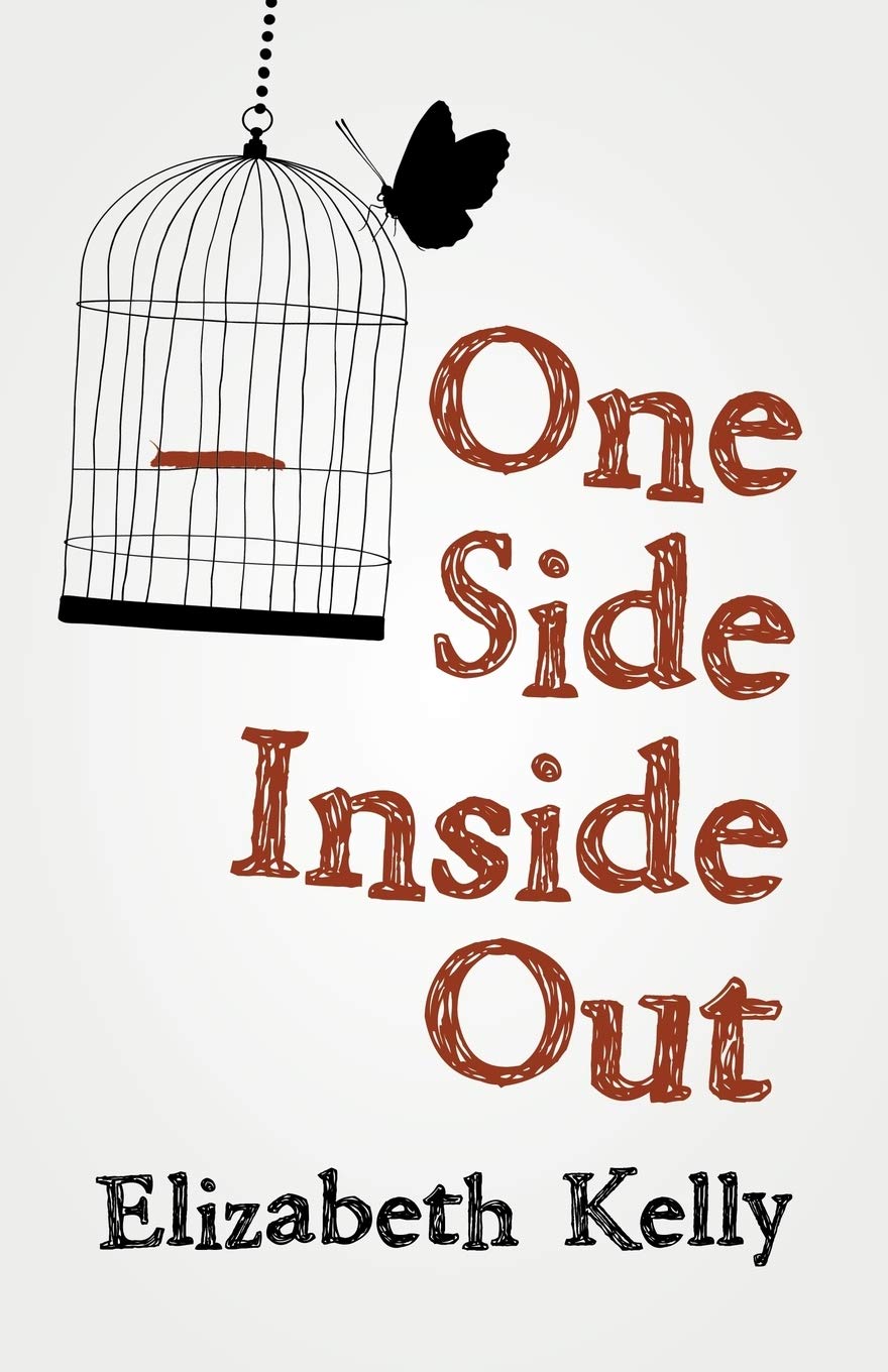 One Side Inside Out Paperback