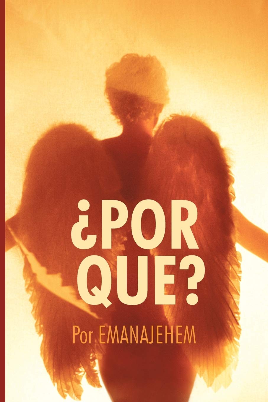 Por Que? Paperback