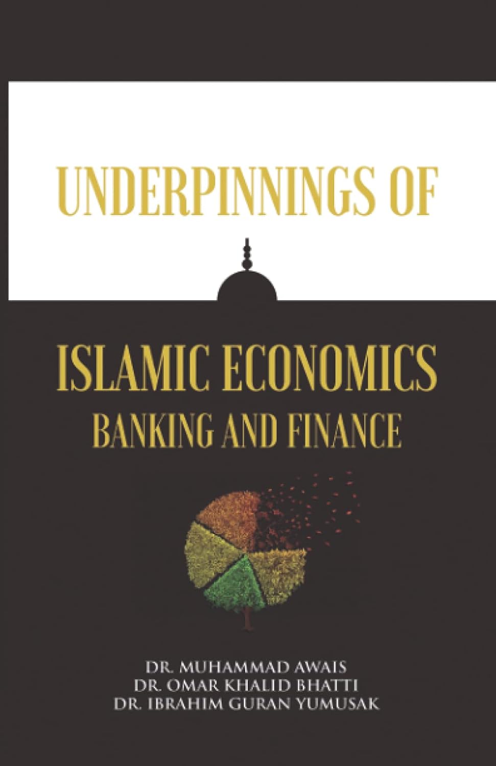 Underpinnings of Islamic Economics Banking and Finance Paperback
