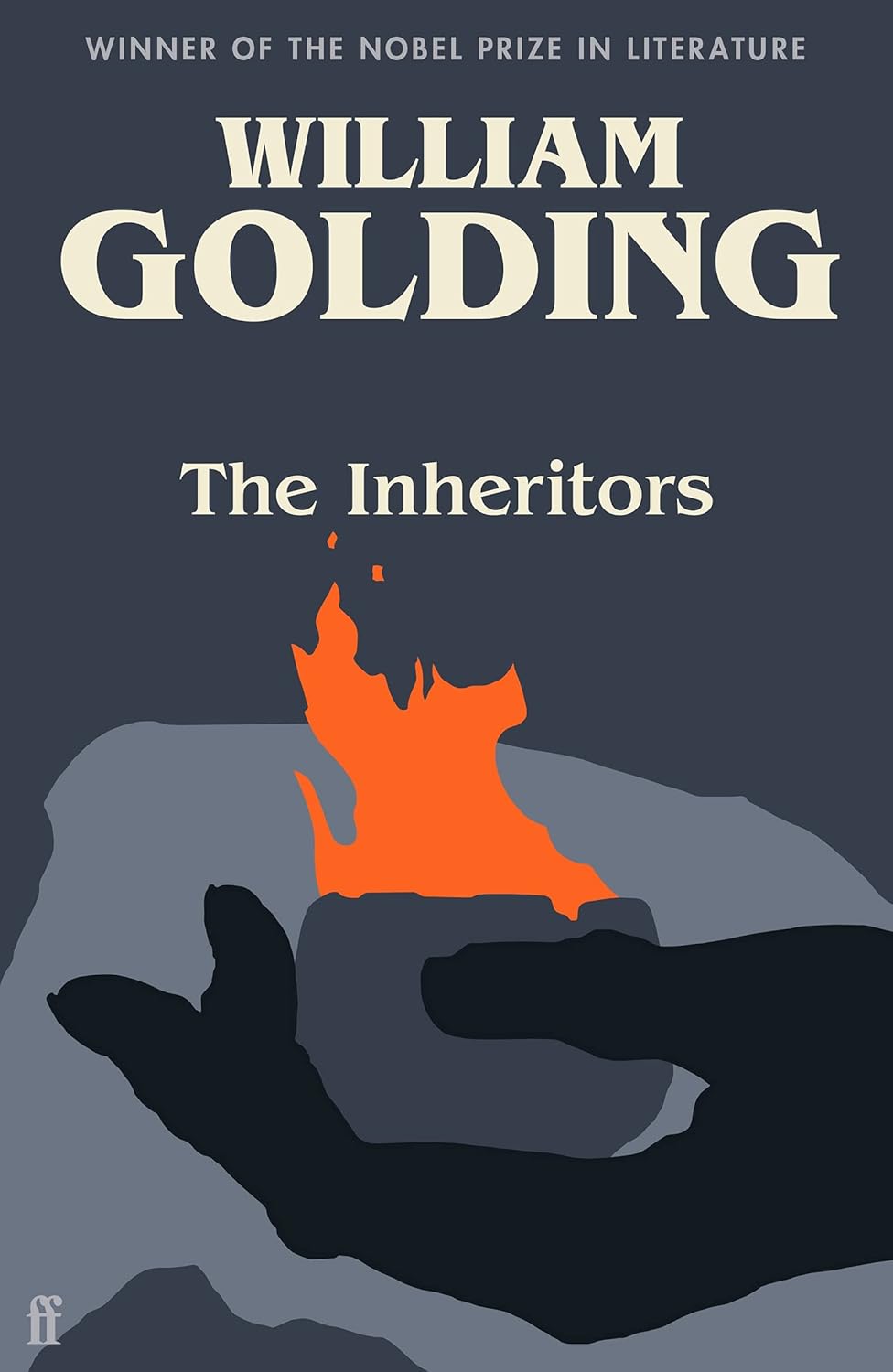 The Inheritors: Introduced by Ben Okri Paperback