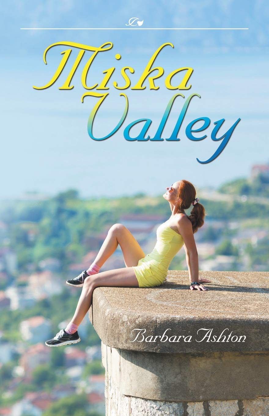 Miska Valley Paperback