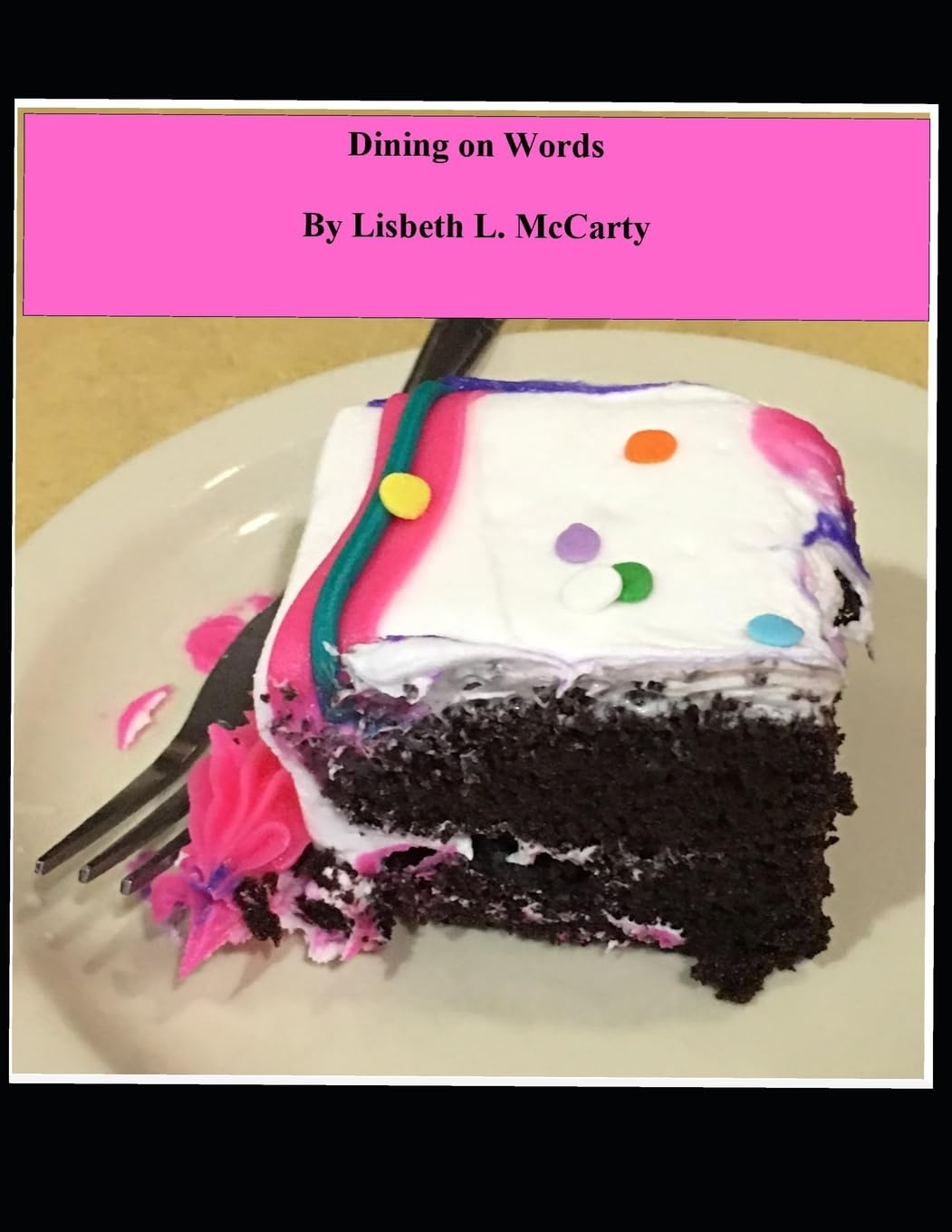 Dining on Words Paperback
