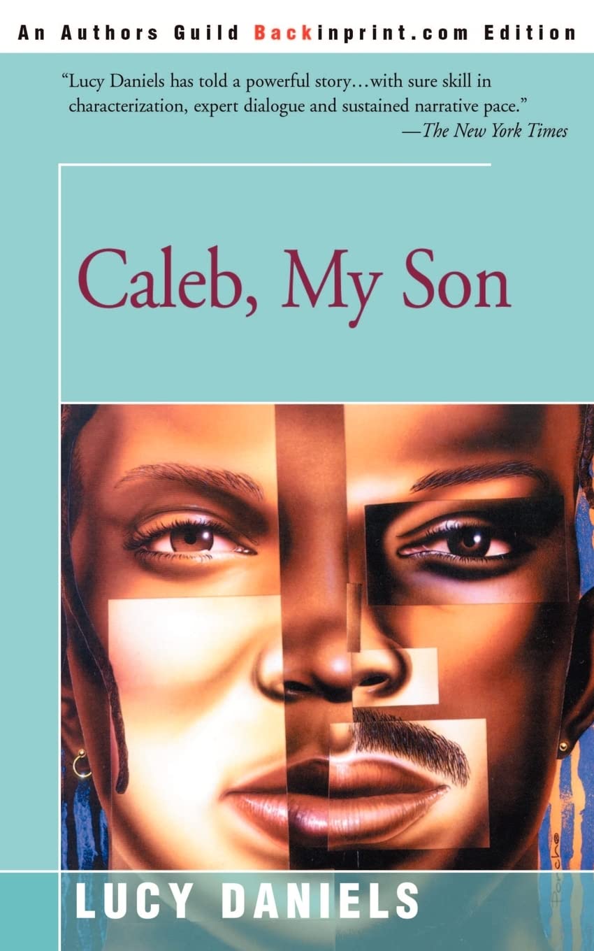 Caleb, My Son Paperback