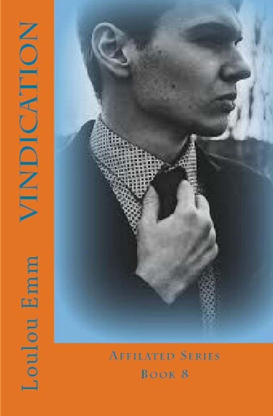 Vindication: Affilated Series Book 8: Volume 8 (Affiliated) Paperback