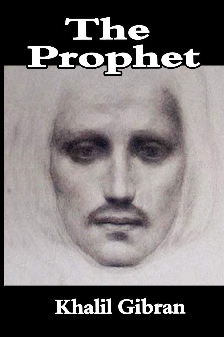 The Prophet Paperback