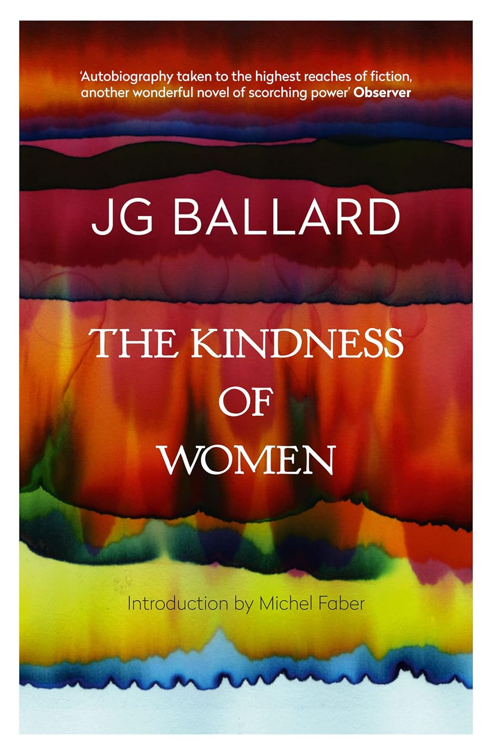 The Kindness of Women Paperback