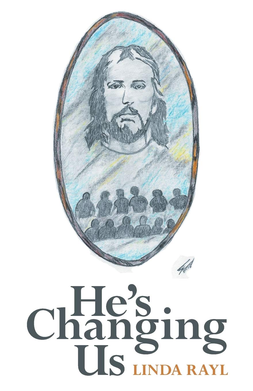 He's Changing Us Paperback