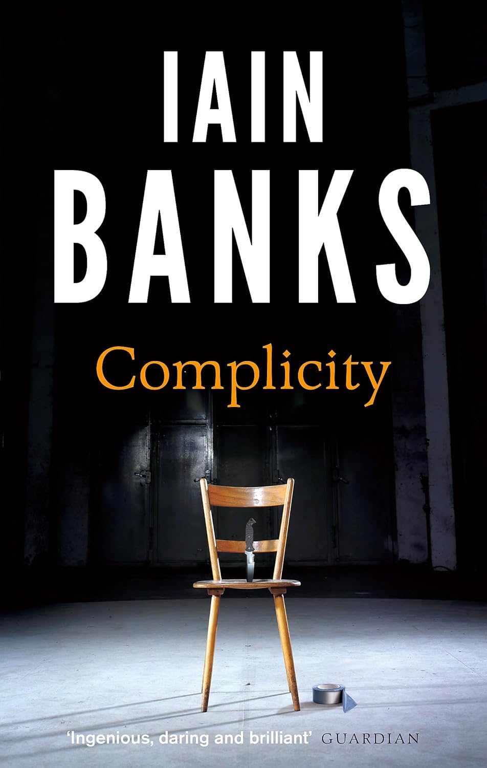 Complicity - Paperback