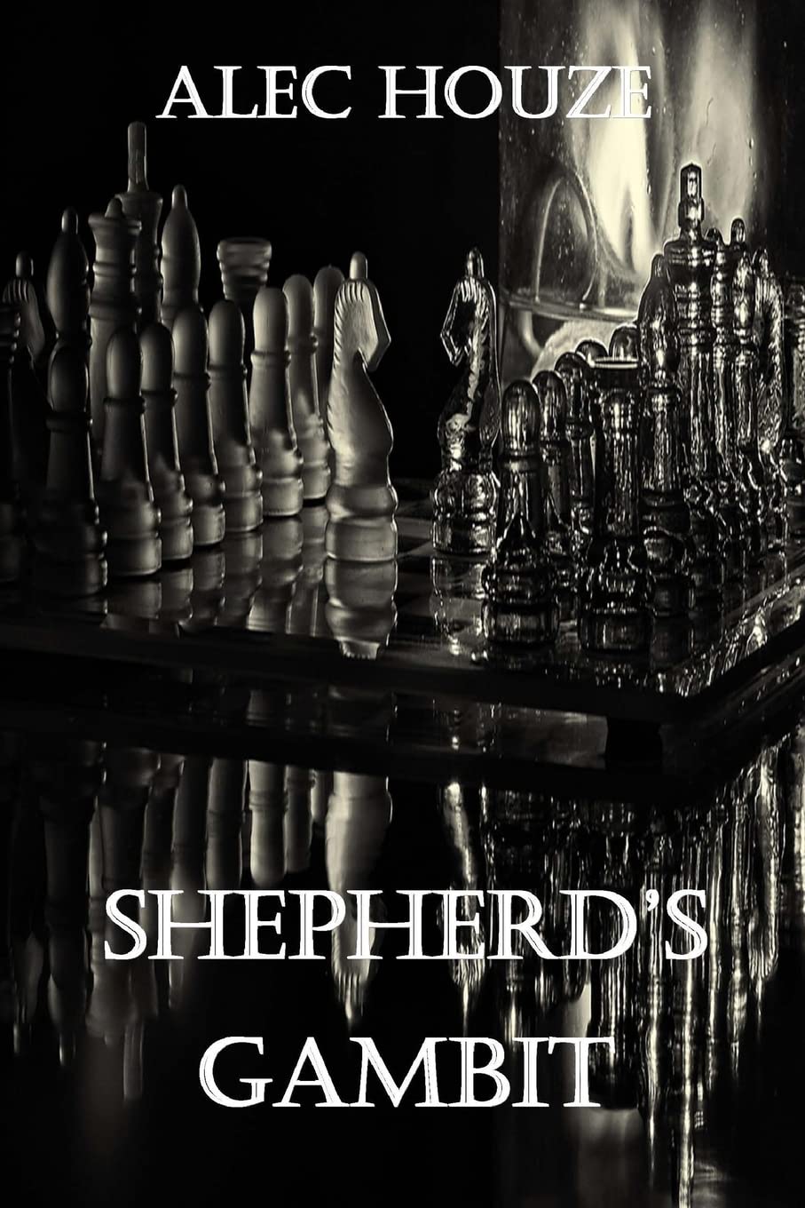 Shepherd's Gambit - Paperback