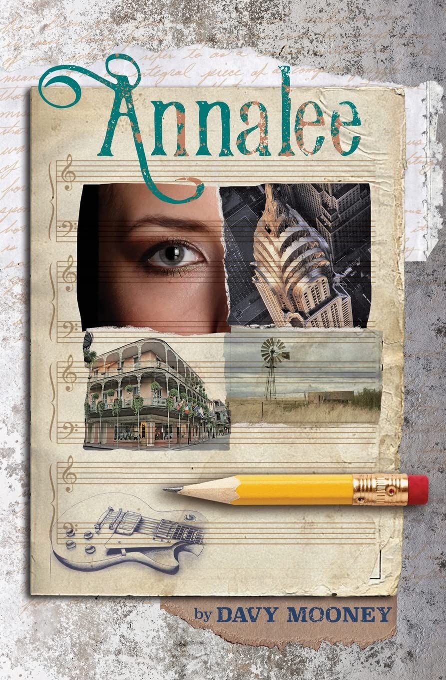 Annalee - Paperback