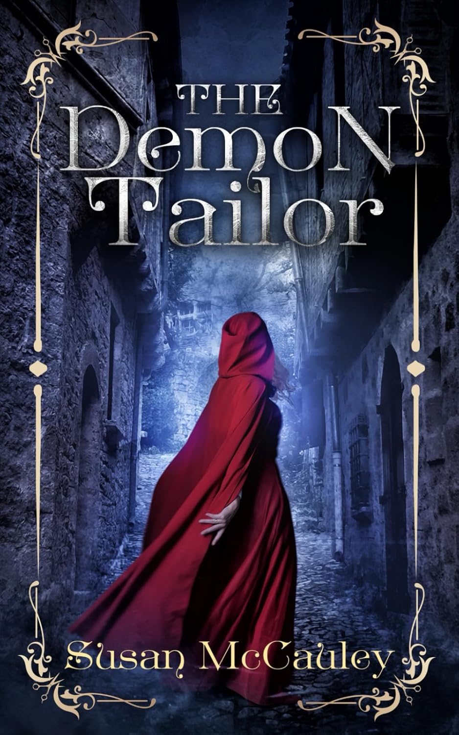 The Demon Tailor Paperback