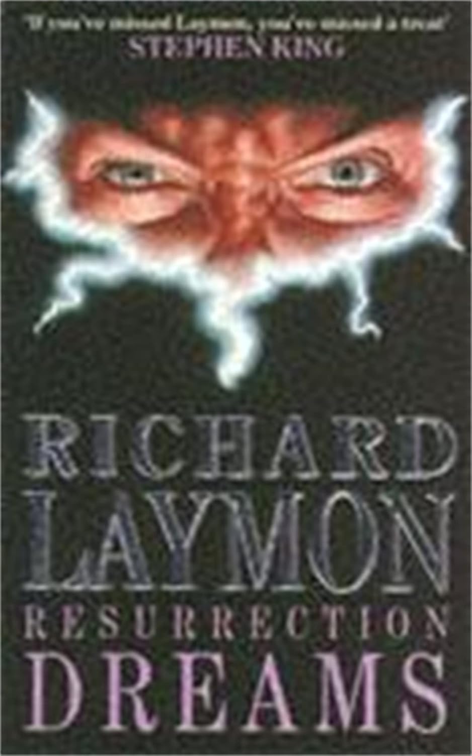 Resurrection Dreams: A spine-chilling tale of the macabre Paperback