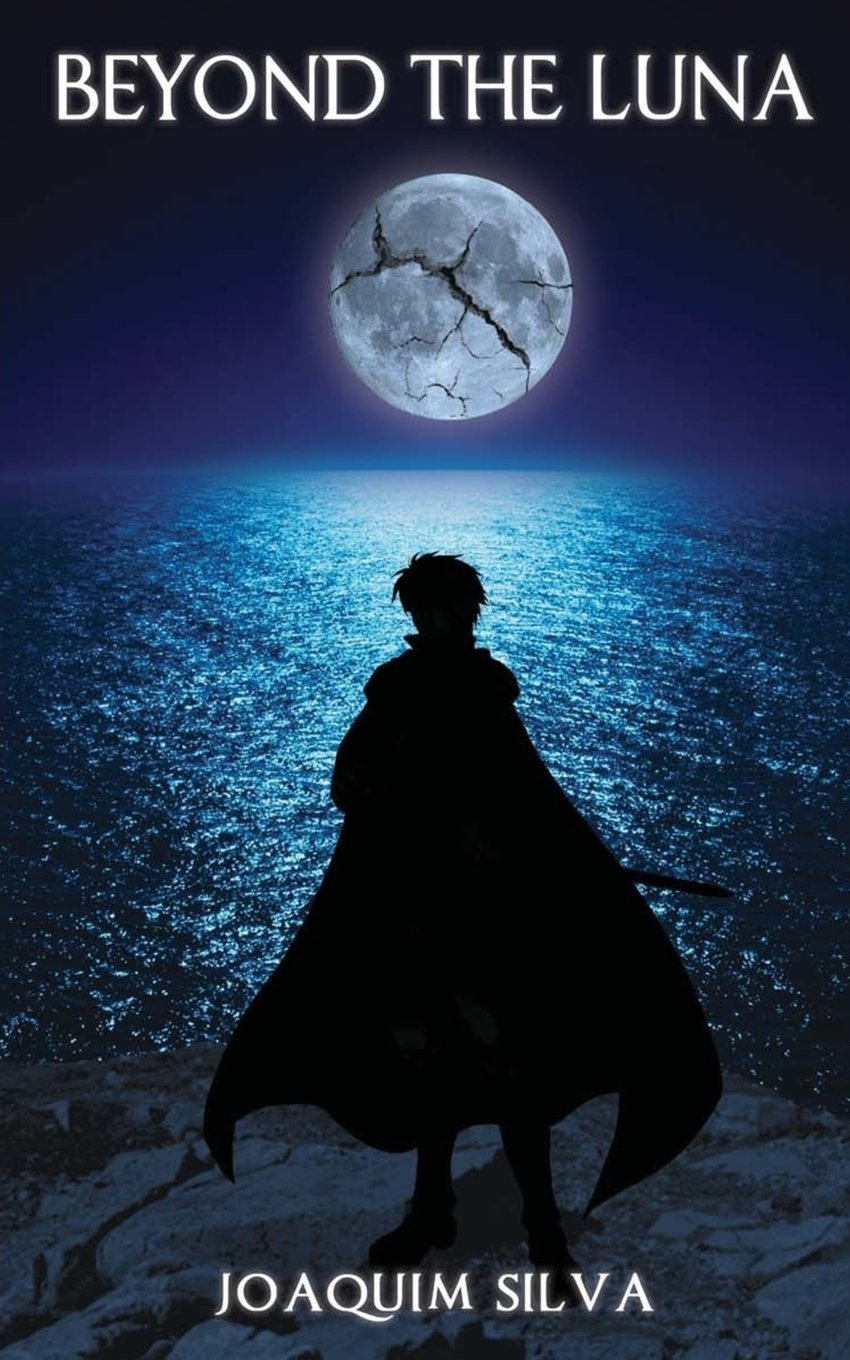 Beyond The Luna Paperback