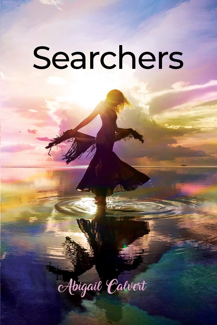 Searchers Paperback