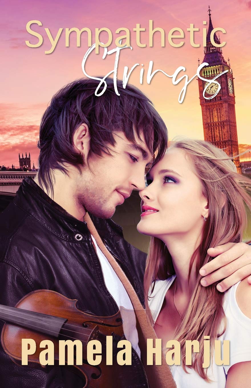 Sympathetic Strings Paperback