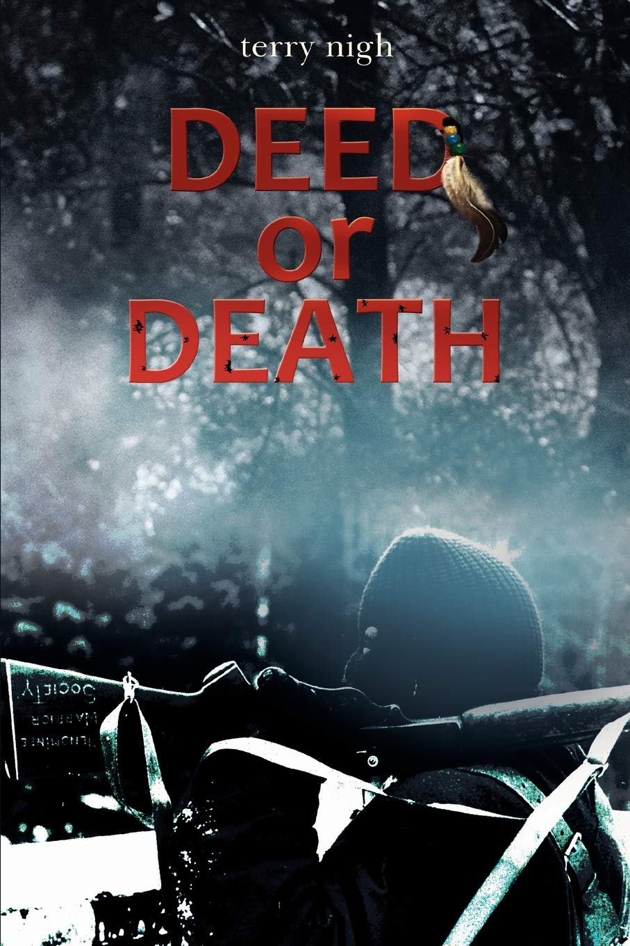 DEED OR DEATH Paperback