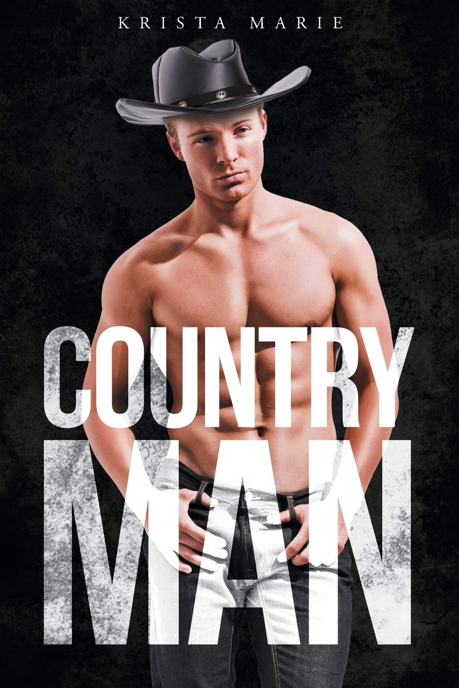 Country Man Paperback