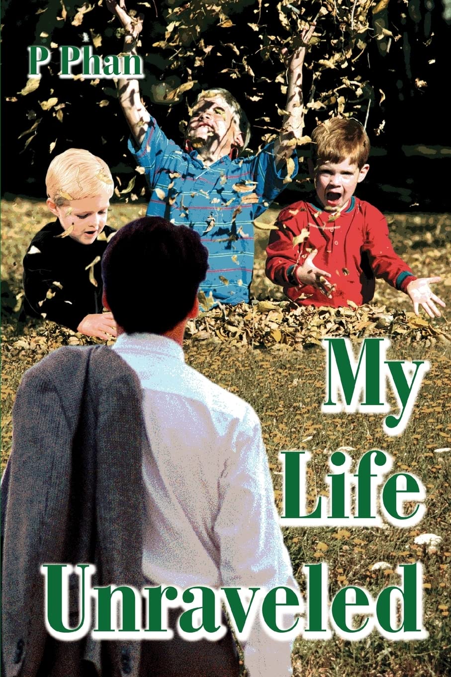 My Life Unraveled Paperback