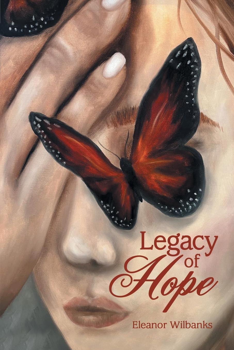 Legacy of Hope Paperback