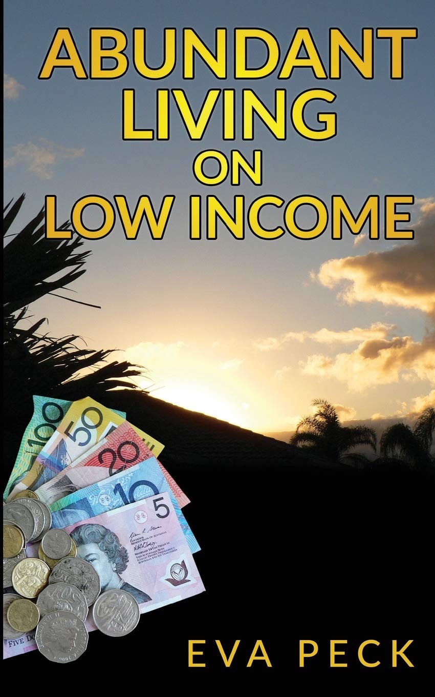 Abundant Living on Low Income Paperback