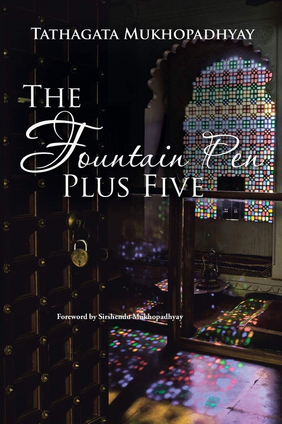 The Fountain Pen Plus Five - Paperback