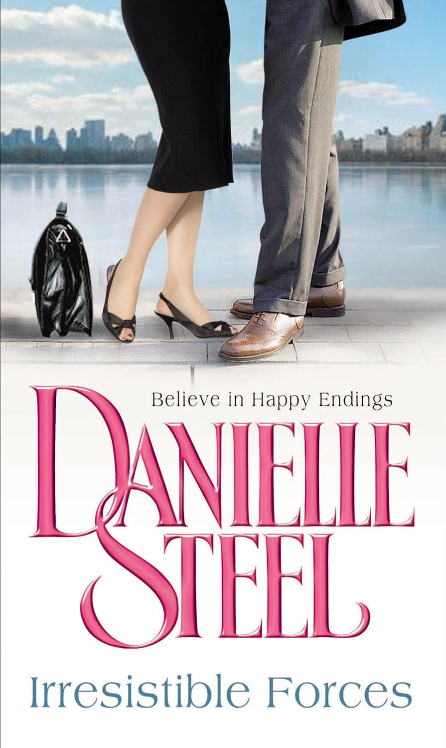 Irresistible Forces Paperback
