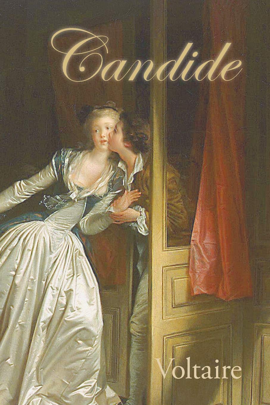 Candide - Paperback