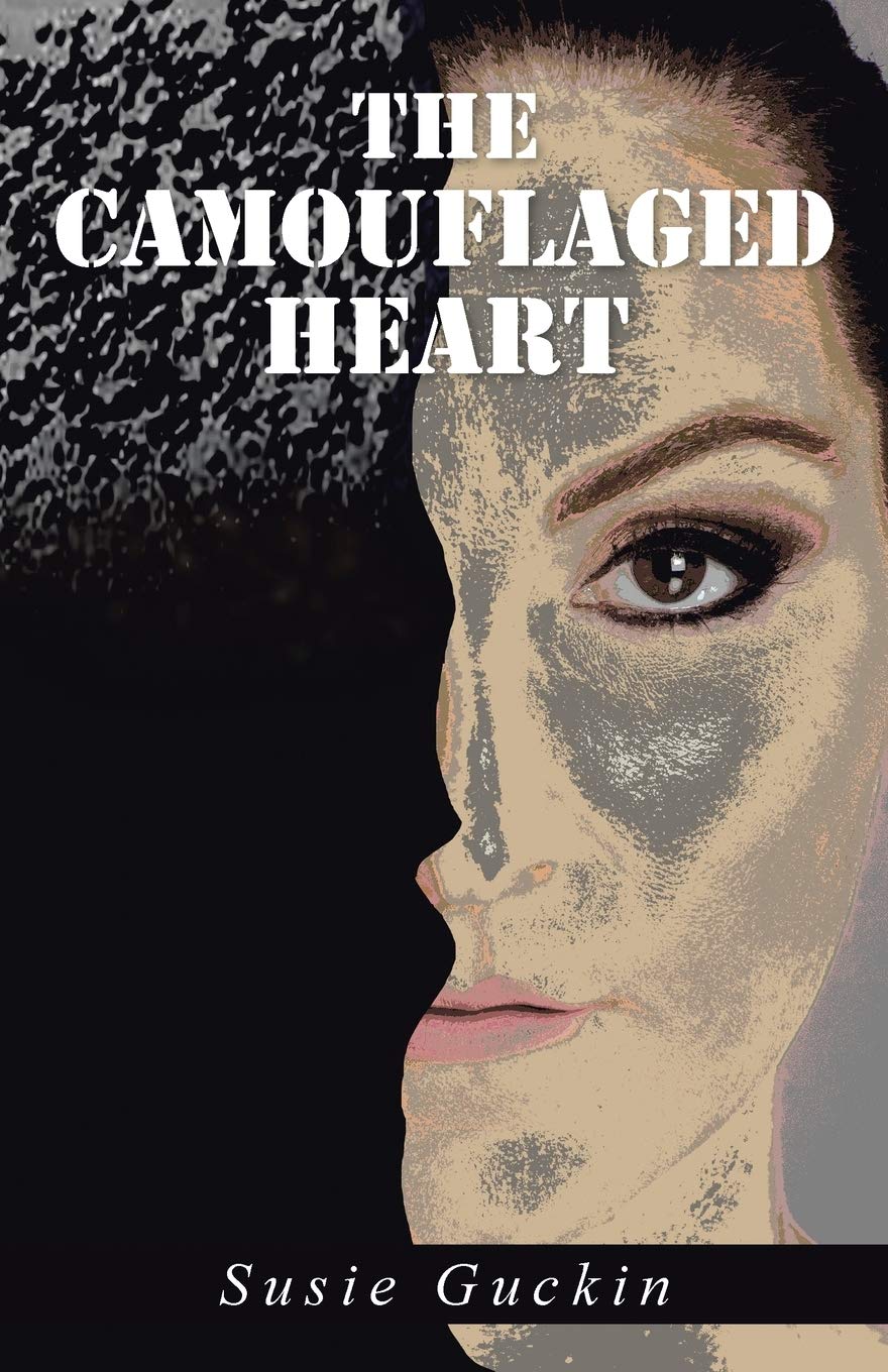 The Camouflaged Heart - Paperback
