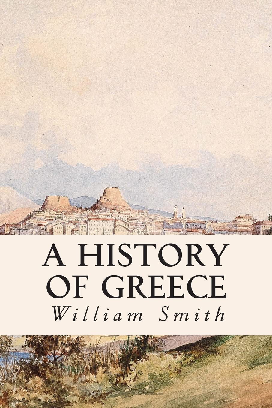 A History of Greece - Paperback