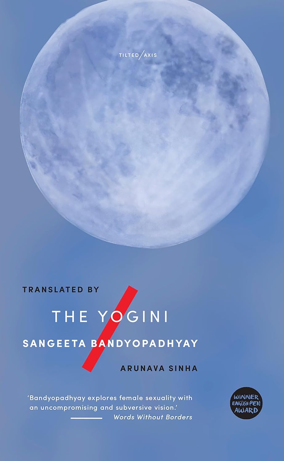 The Yogini Paperback