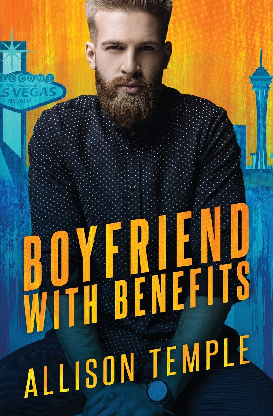 Boyfriend With Benefits Paperback